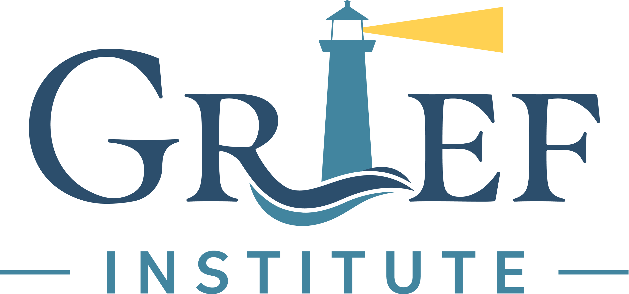 Grief Institute Logo Full Color (1)